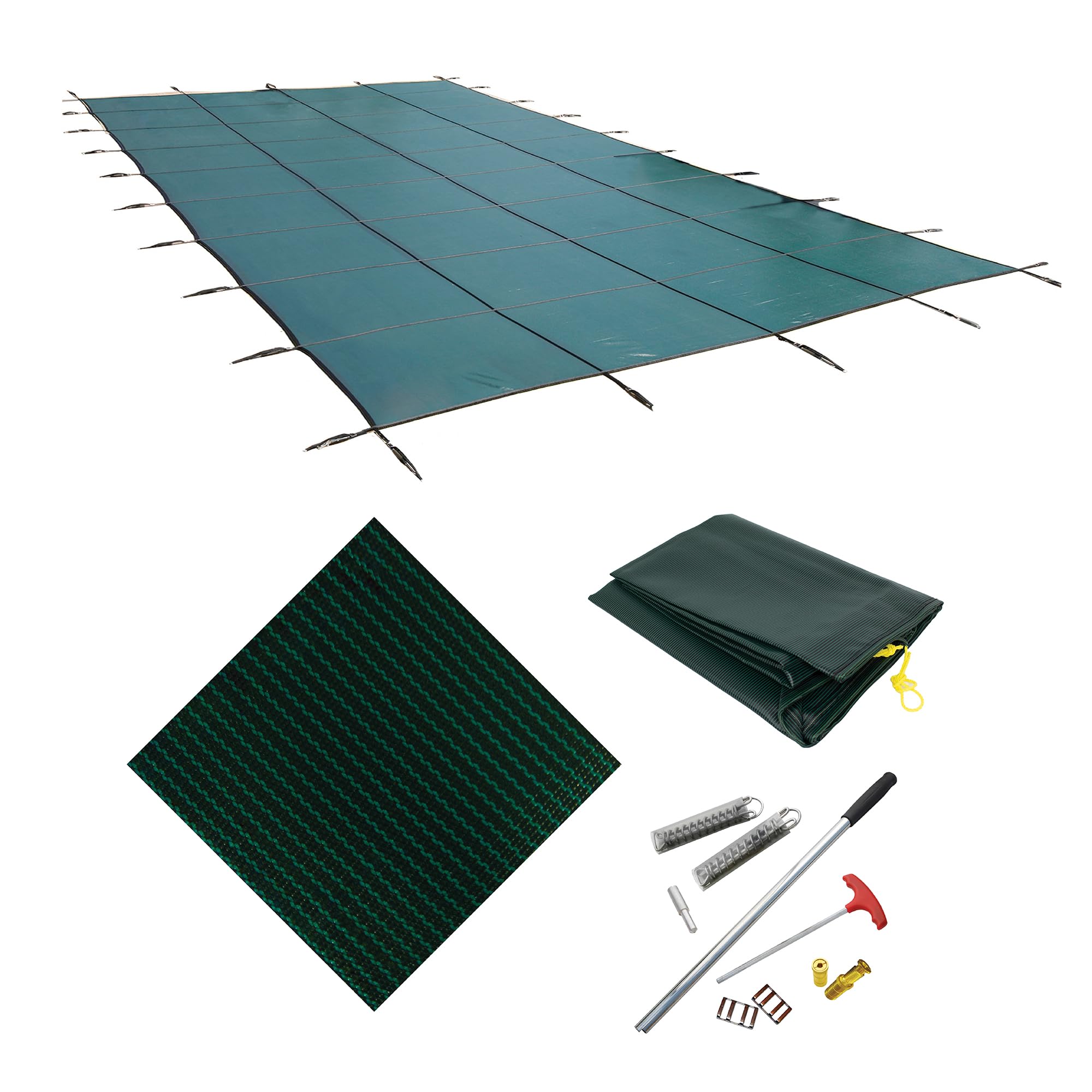 Safety Covers