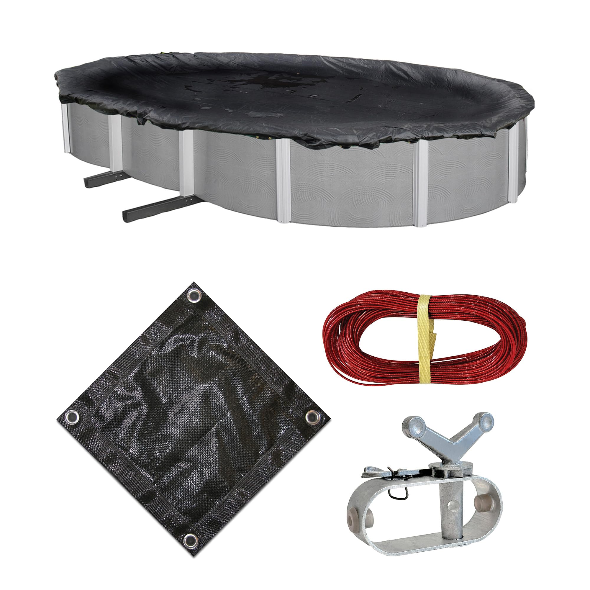 Mesh Covers